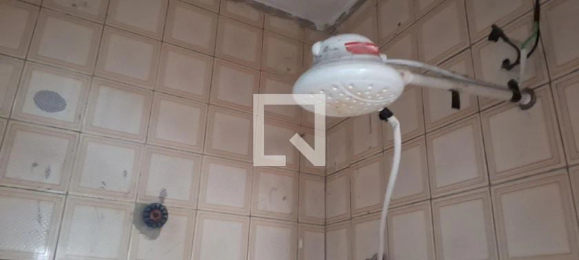 Washing machine in a 2-bedroom apartment, 75 m² — photo 11