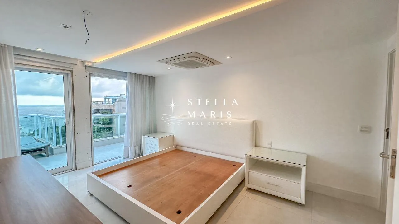 Apartment with 5 bedrooms and 5 bathrooms plus 1 parking space — photo 46