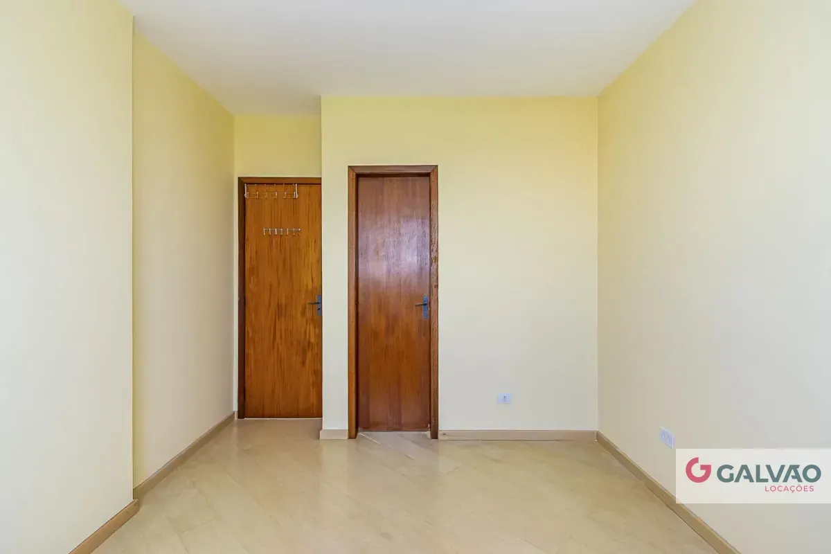 87 m² apartment on the 21st floor with 3 bedrooms — photo 69