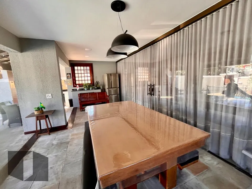Furnished house with 5 bedrooms and 5 bathrooms — photo 13