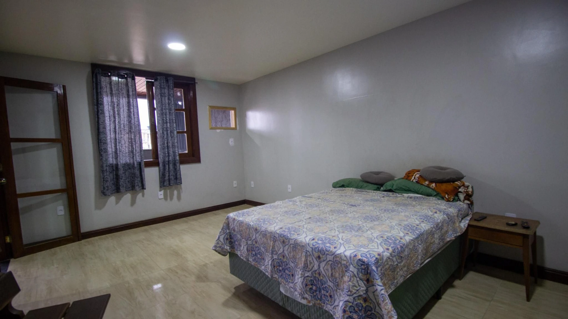 Casa mobiliada com 2 quartos e 3 banheiros — photo 16