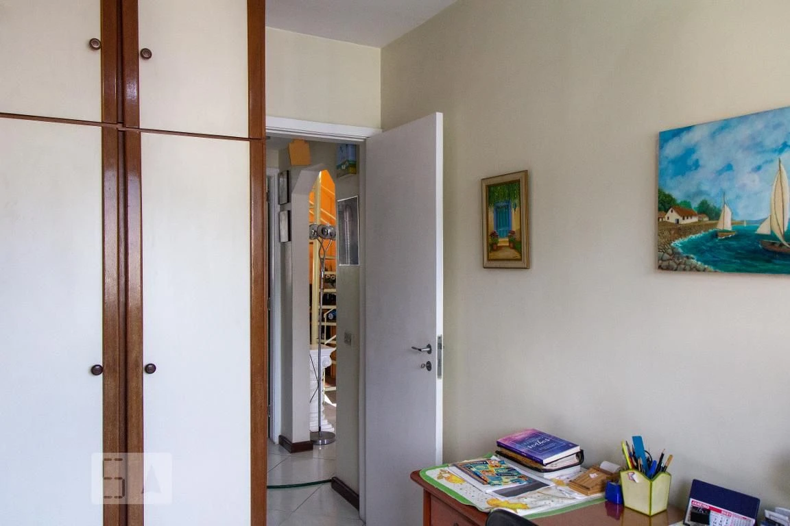 Квартира 200 м² з видом на гори та робочим місцем — photo 29