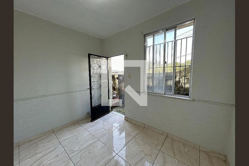Casa de 40 m² e 1 quarto, Pilares — photo 17