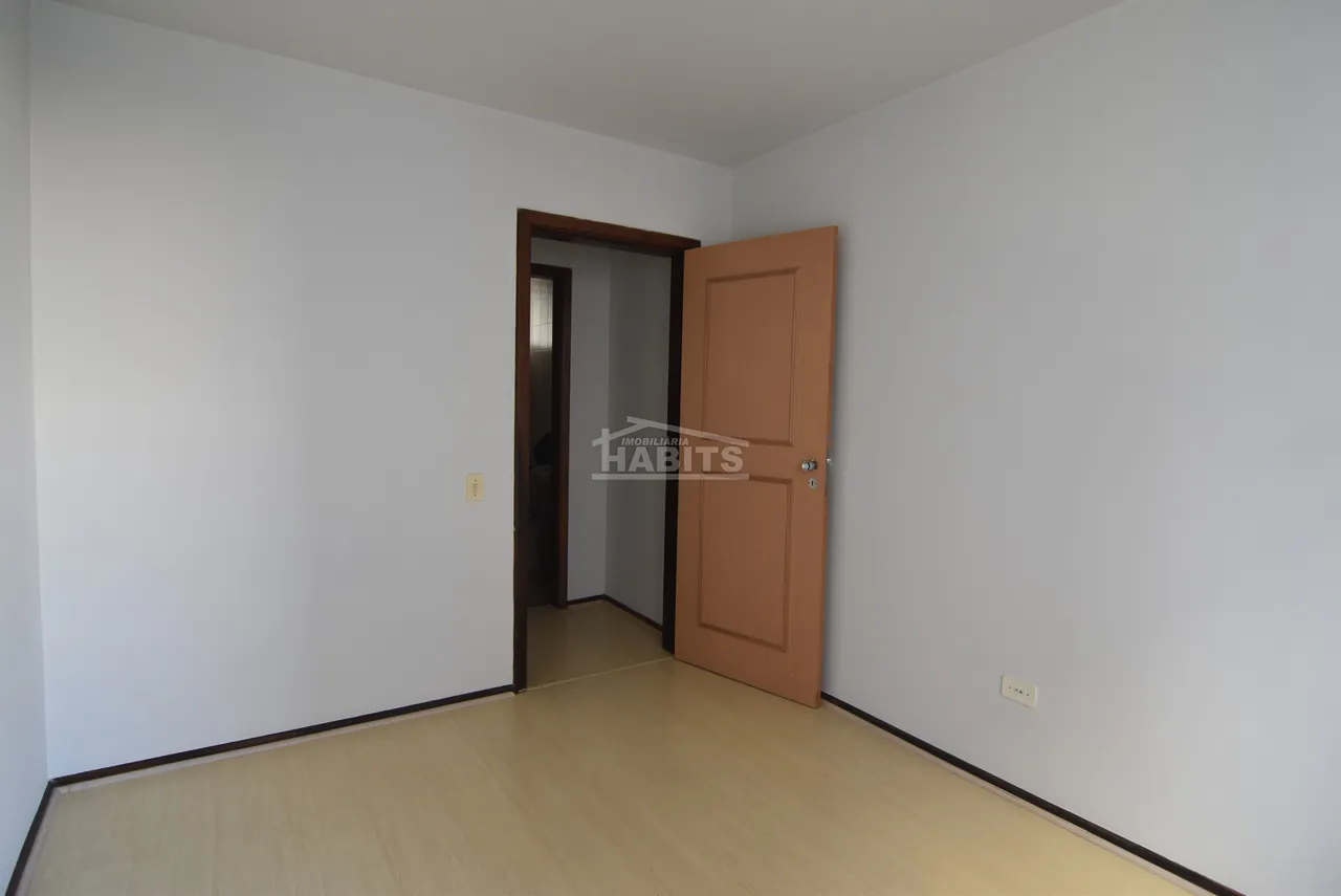 Apartamento de 1 dormitório com cozinha planejada — photo 6