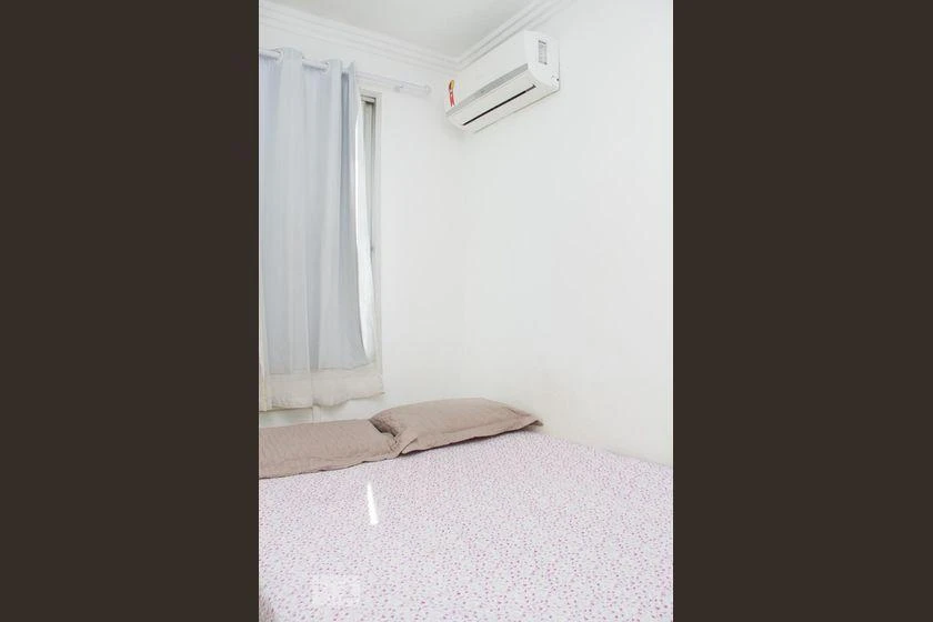 2 quartos e máquina de lavar: apartamento de 60 m² — photo 6