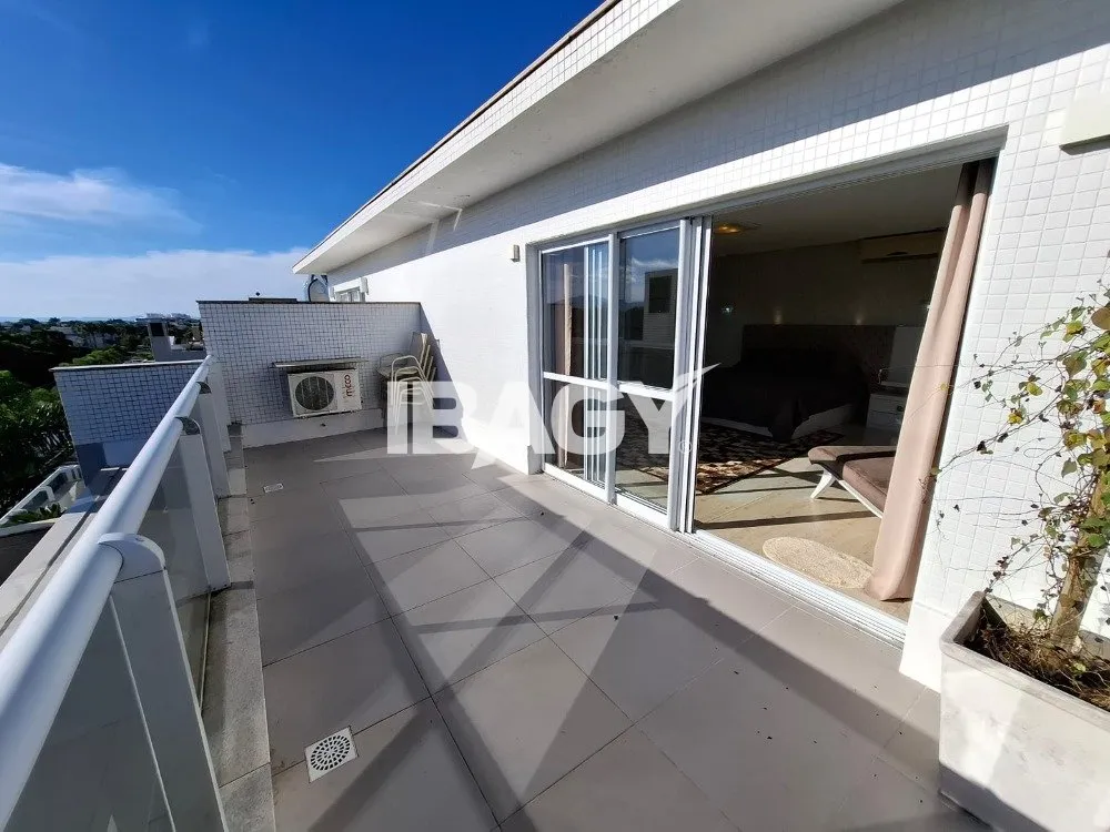 Cobertura duplex com 4 suítes e 520 m² — photo 28