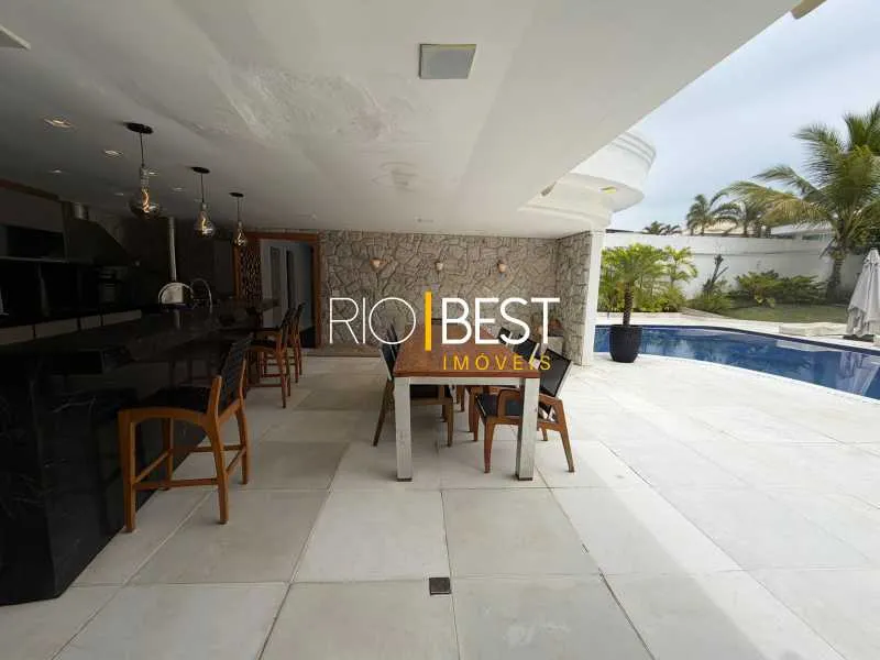 House with 6 en-suite bedrooms and private garden, 1000 m² — photo 7