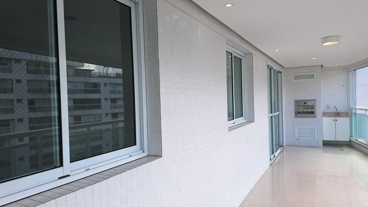Apartamento de 110 m² com 2 quartos e 2 vagas — photo 31