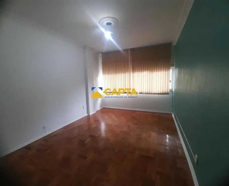 2-bedroom apartment with a bathtub in Rio de Janeiro — photo 9