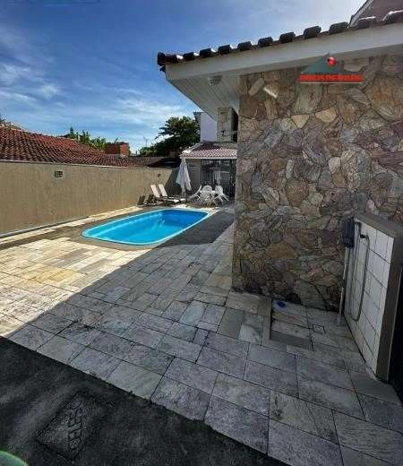 Дом на 3 спальни с суитой, 337 м² и 2 места — photo 4