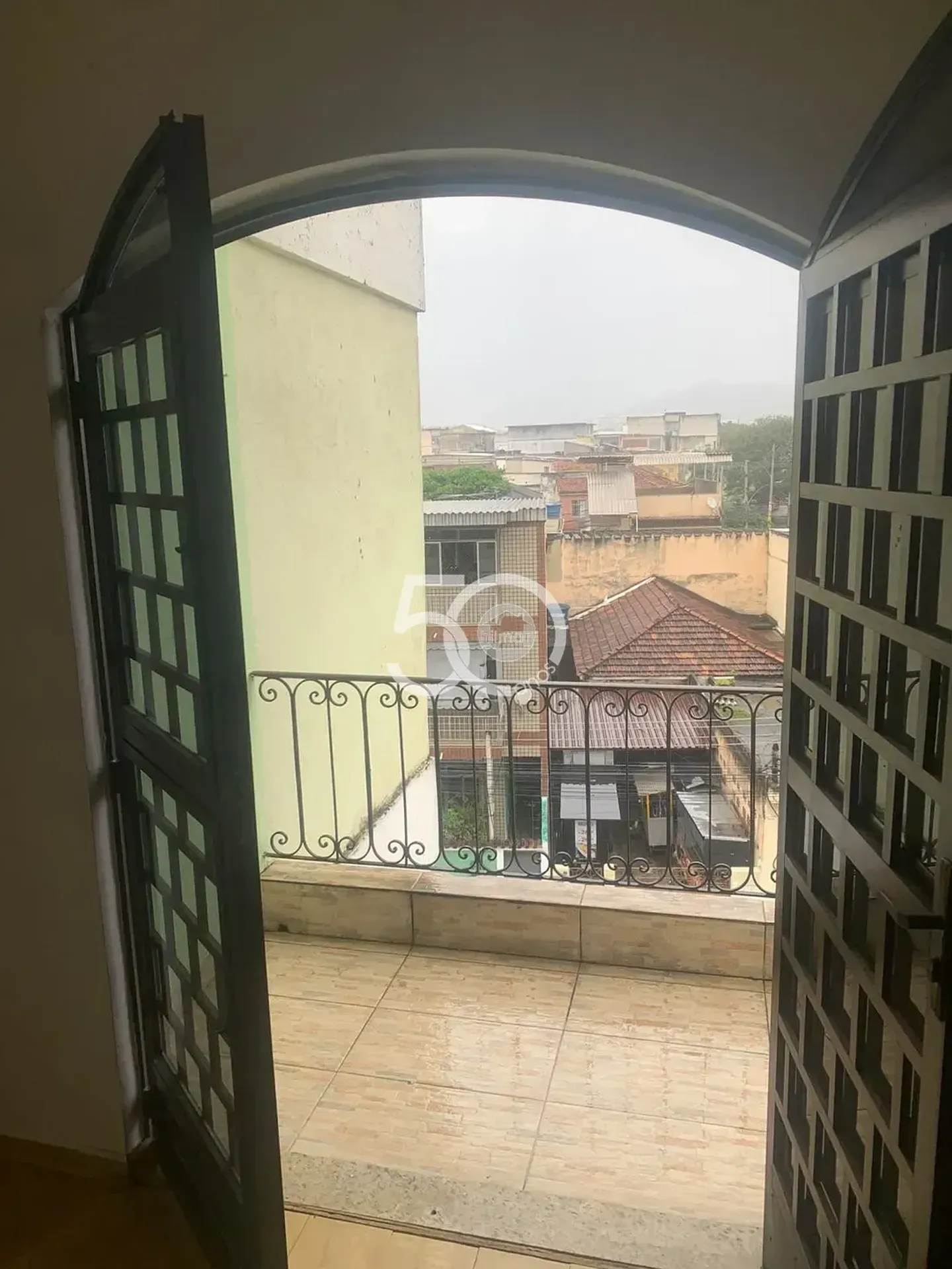 2-bedroom apartment, 1 with its own bathroom, 75 m² — photo 40