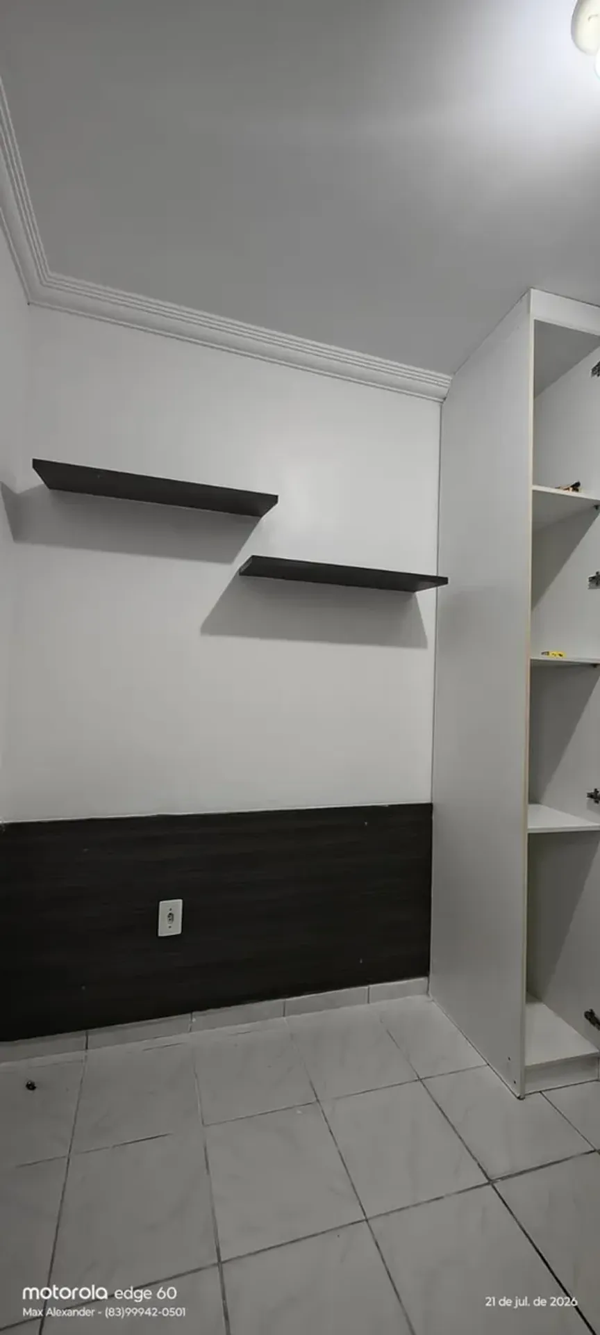 Квартира на нульовому поверсі 76 м²: 3 кімнати й 1 suite — photo 11