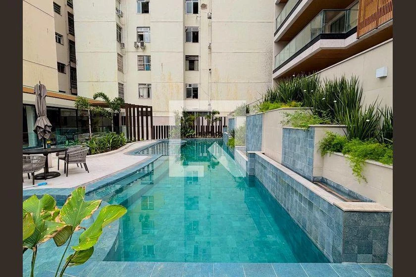 Квартира 155 м² з 4 спальнями та балконом — photo 49