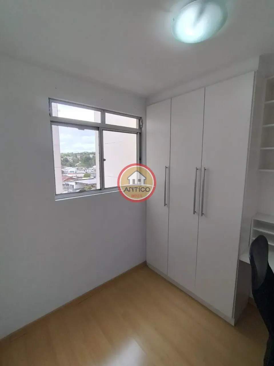 3-bedroom apartment with covered parking and built-ins — photo 15