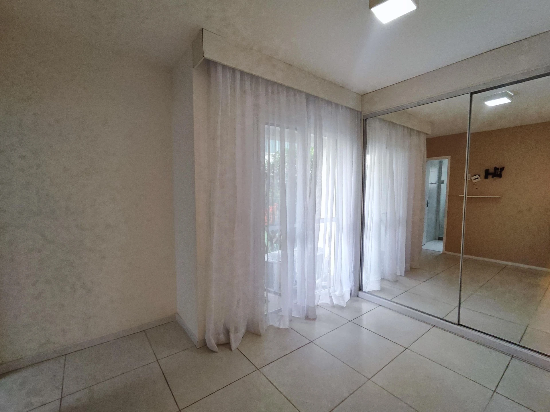 Apartamento de 2 quartos em condomínio com sauna — photo 29