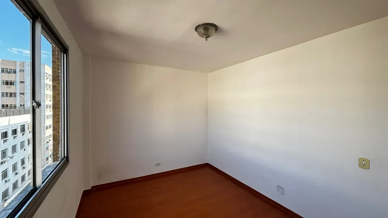 Apartamento de 2 quartos com 78 m² e concierge 24h — photo 7
