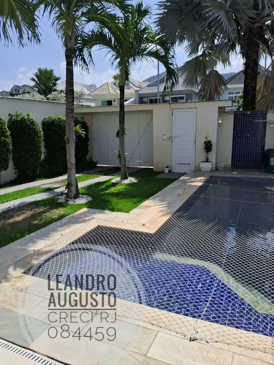 Casa com 4 dormitórios, 5 banheiros e cozinha aberta — photo 10