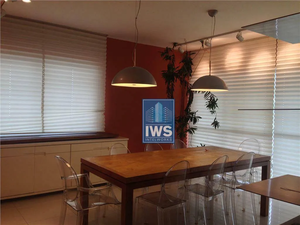 Apartamento de 4 quartos com suíte e 3 vagas no 6º andar — photo 23