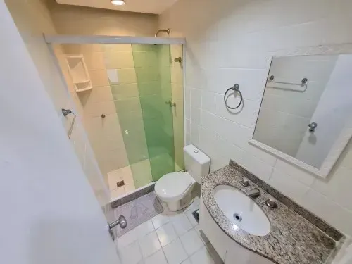 Apartment with 2 bedrooms and a gas kitchen — photo 15