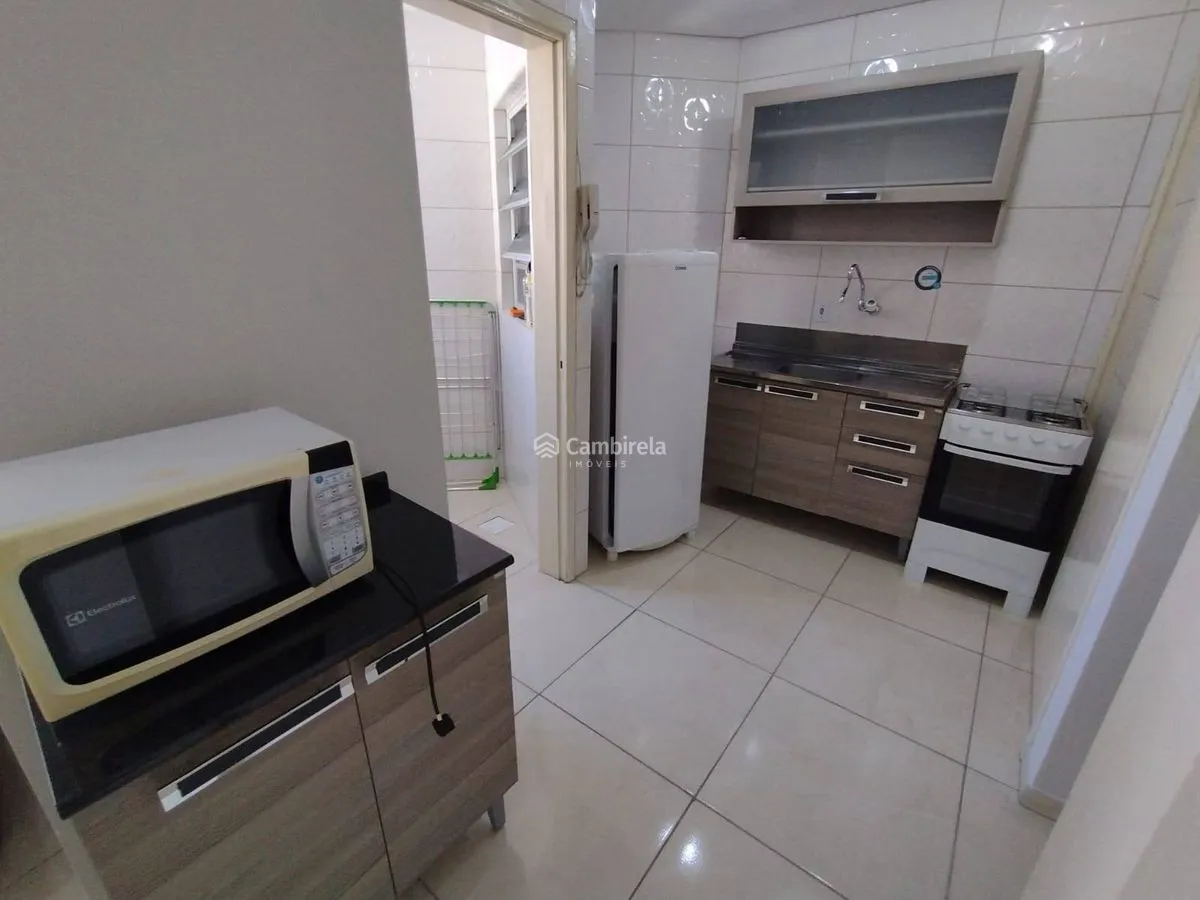 1-bedroom apartment with 58 m², balcony and parking — photo 8