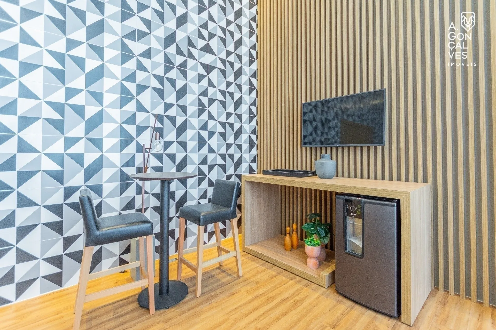 Мебльована квартира 260 м² з 4 спальнями з власними ваннами — photo 19