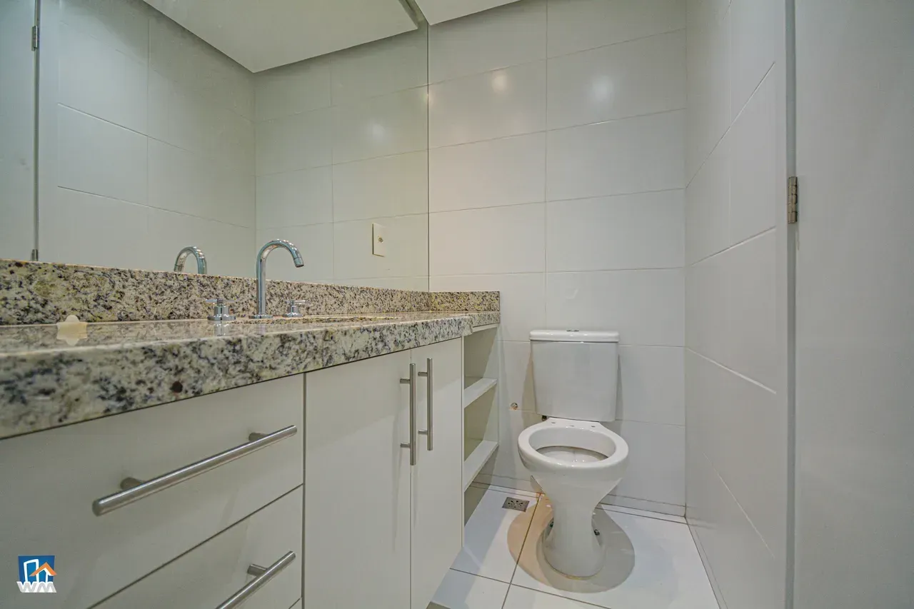 Duplex penthouse with 4 bedrooms and balcony — photo 20