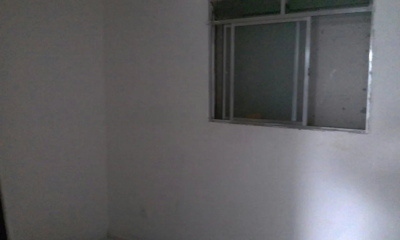 Kitnet sem mobília com 1 quarto e 1 banheiro — photo 7