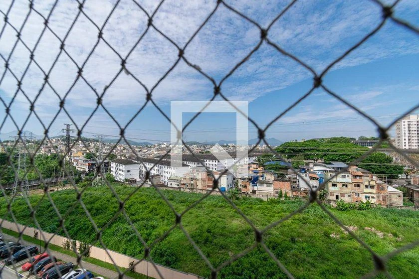 Departamento de 1 dormitorio con lavadora en Rio de Janeiro — photo 38