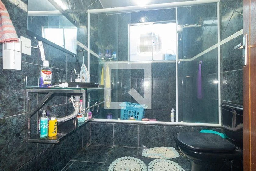 Furnished 400 m² house with a gas kitchen and balcony — photo 23
