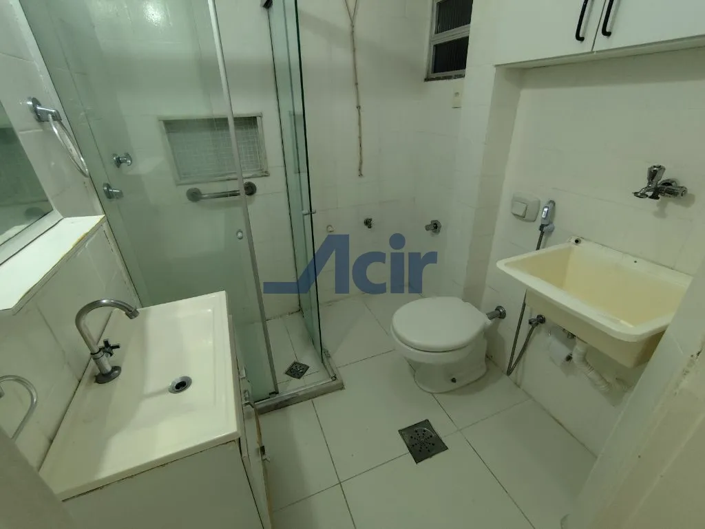 Departamento de 26 m² y 1 dormitorio en Rio de Janeiro — photo 23