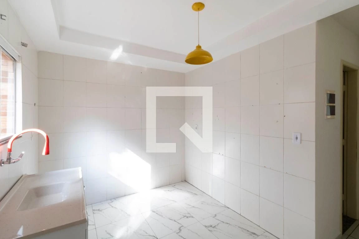 Garden in a 2-bedroom house, 76 m² — photo 21