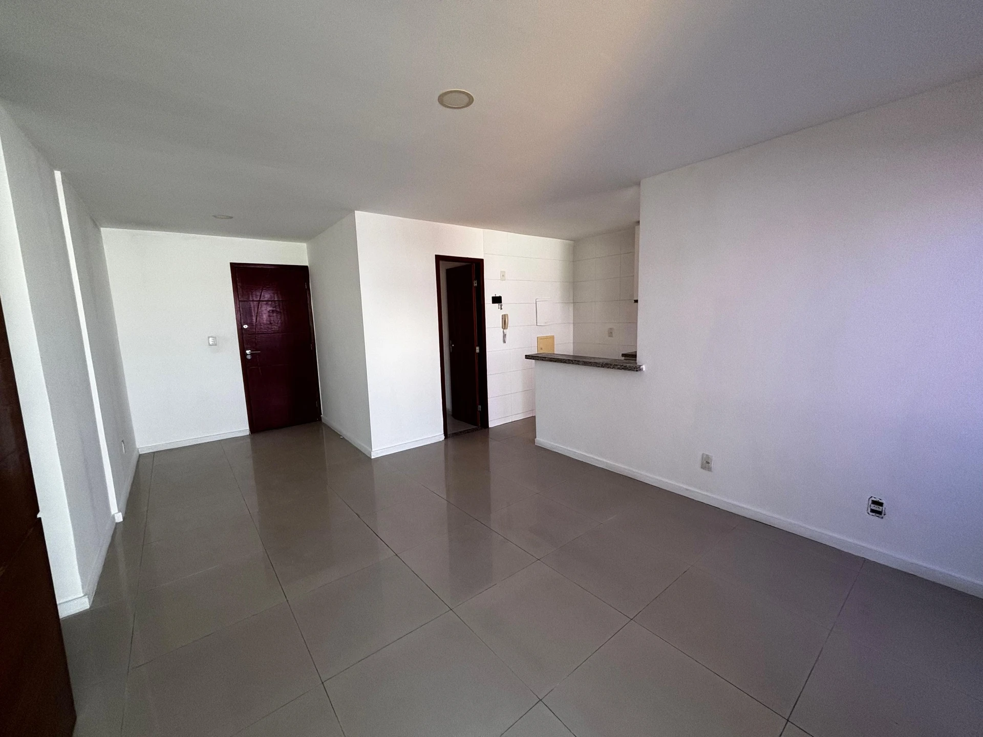 2-bedroom apartment, both with their own bathrooms, 85 m² — photo 35