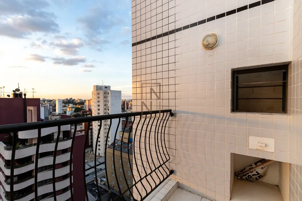Furnished apartment 117 m² with 2 bedrooms and open kitchen — photo 9