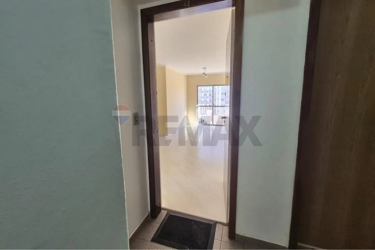 Apartamento de 37 m² com 1 dormitório e 1 banheiro — photo 15