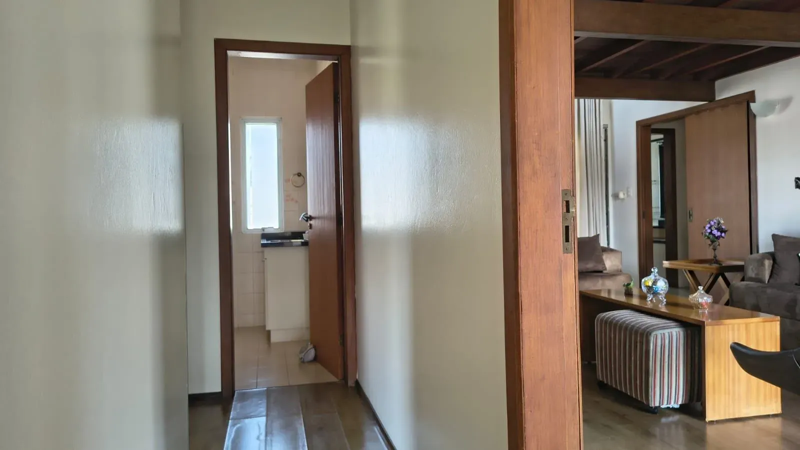 2-bedroom house with a water view in Florianópolis — photo 29