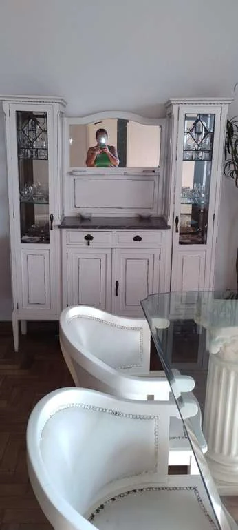 Furnished 51 m² apartment with 1 bedroom and 1 bathroom — photo 16