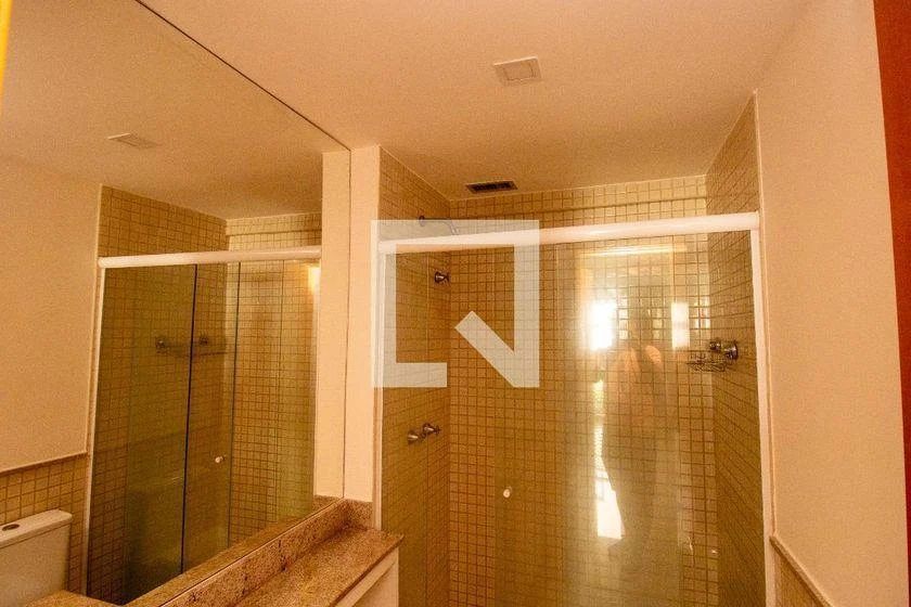 Apartamento de 2 quartos com espaço de home office — photo 38