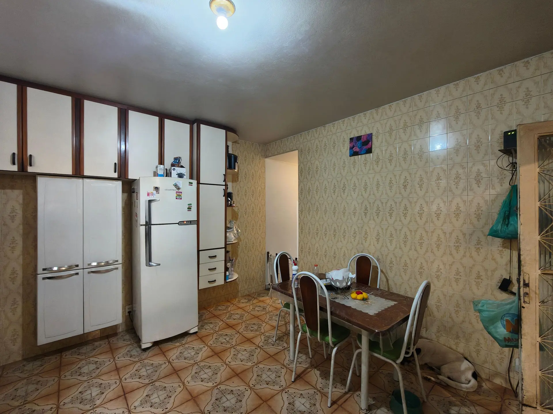 Furnished house with 5 bedrooms and 5 bathrooms — photo 39