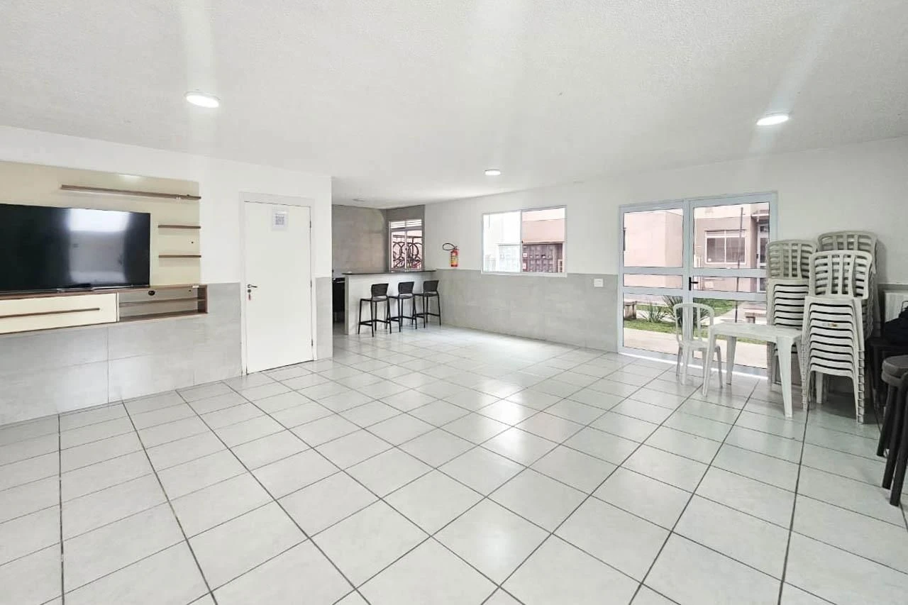 Apartamento de 2 quartos e 40 m² — photo 39