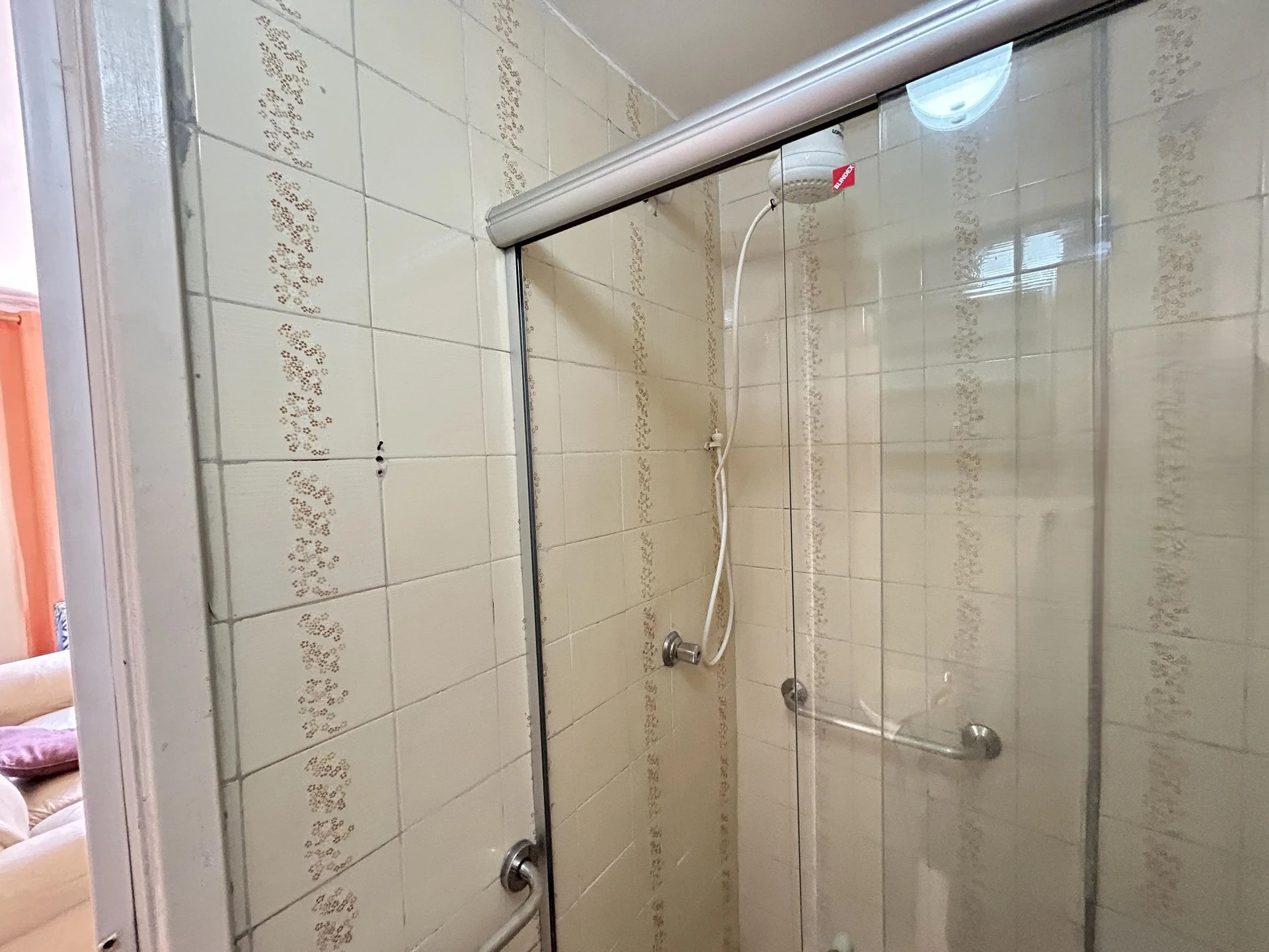 Мебльована квартира з 2 кімнатами та 1 паркомісцем — photo 19