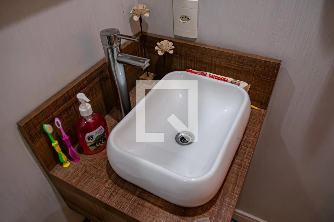 Apartamento mobiliado, 85 m², com piscina privativa — photo 44