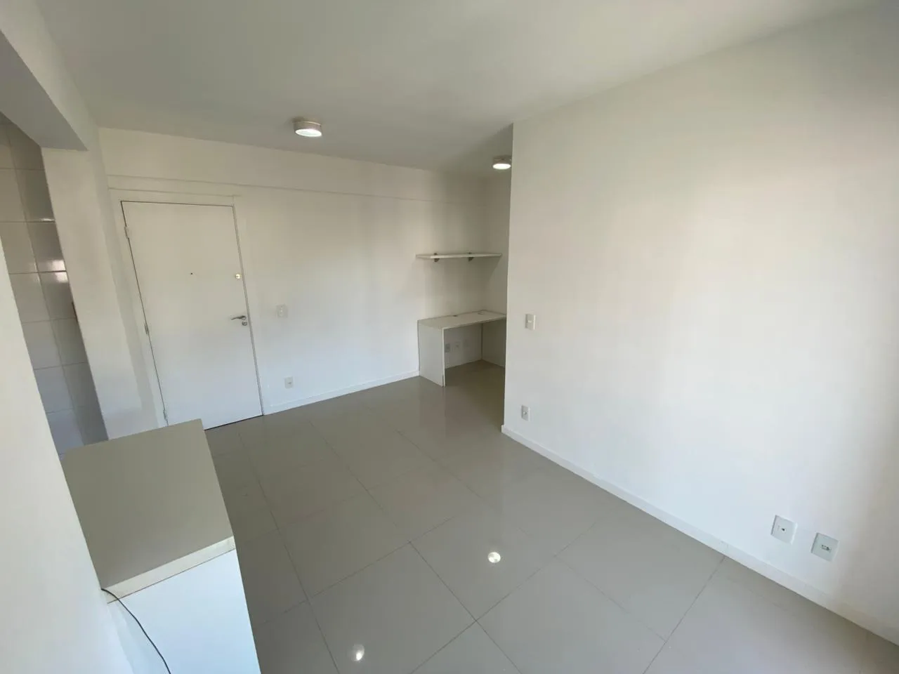 Apartamento de 46 m² con jardín privado en el 4º piso — photo 6