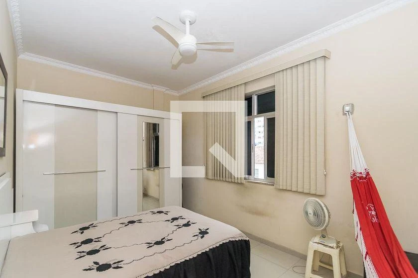 2 quartos e máquina de lavar: apartamento de 95 m² — photo 13