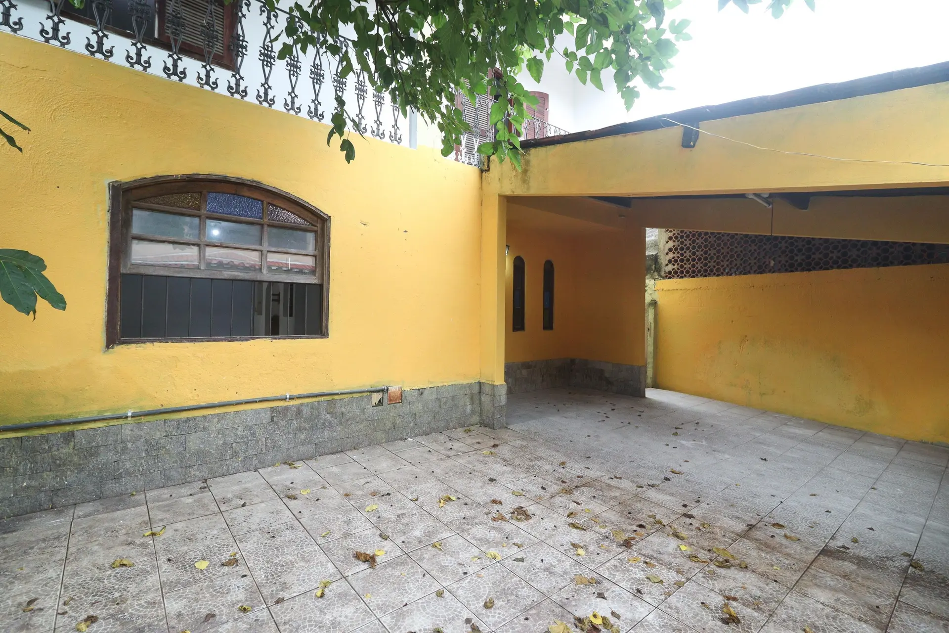 3-bedroom house with a garden in Rio de Janeiro — photo 25