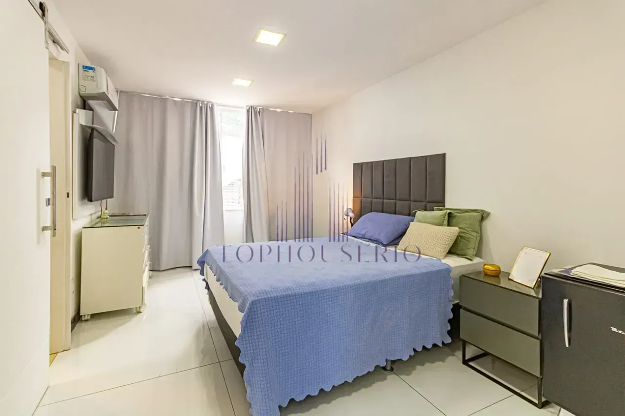Casa com 4 quartos, 5 banheiros e vista para as montanhas — photo 56