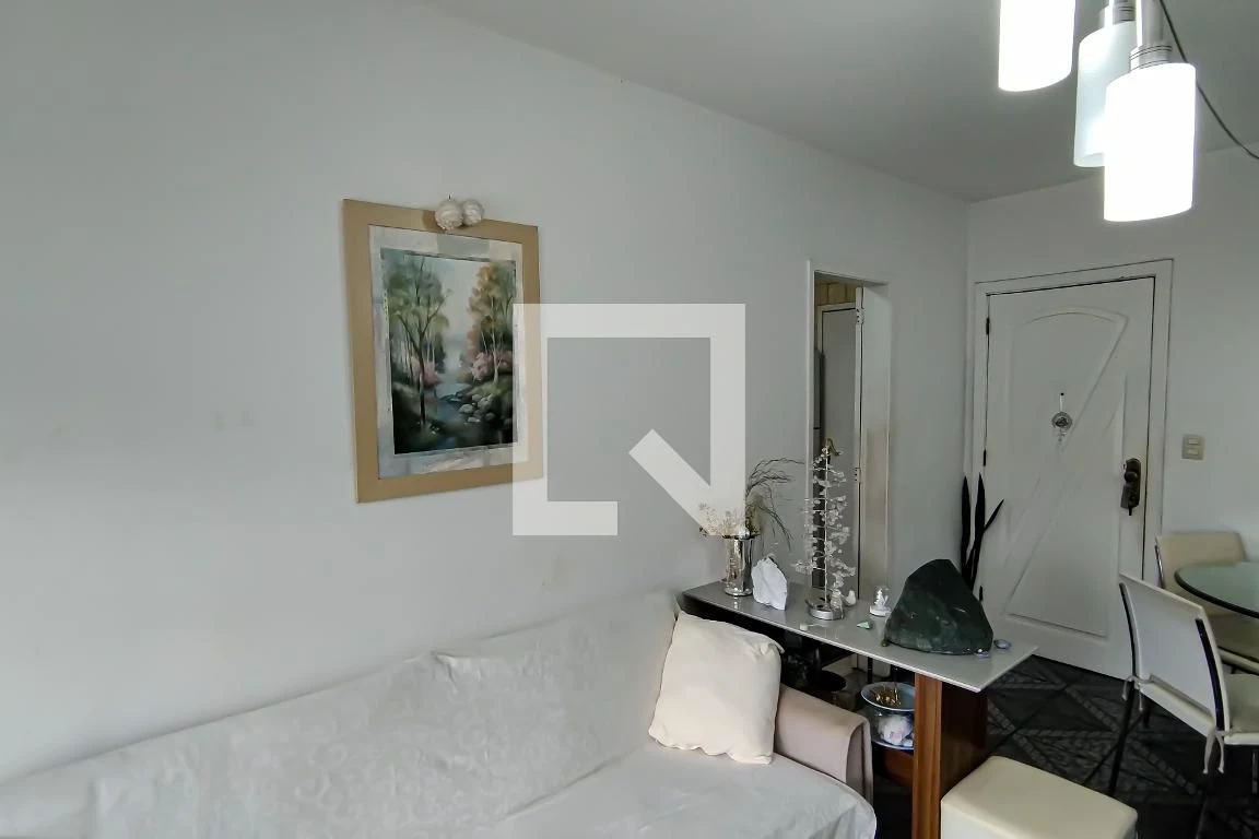 2-bedroom apartment with a washing machine — photo 9