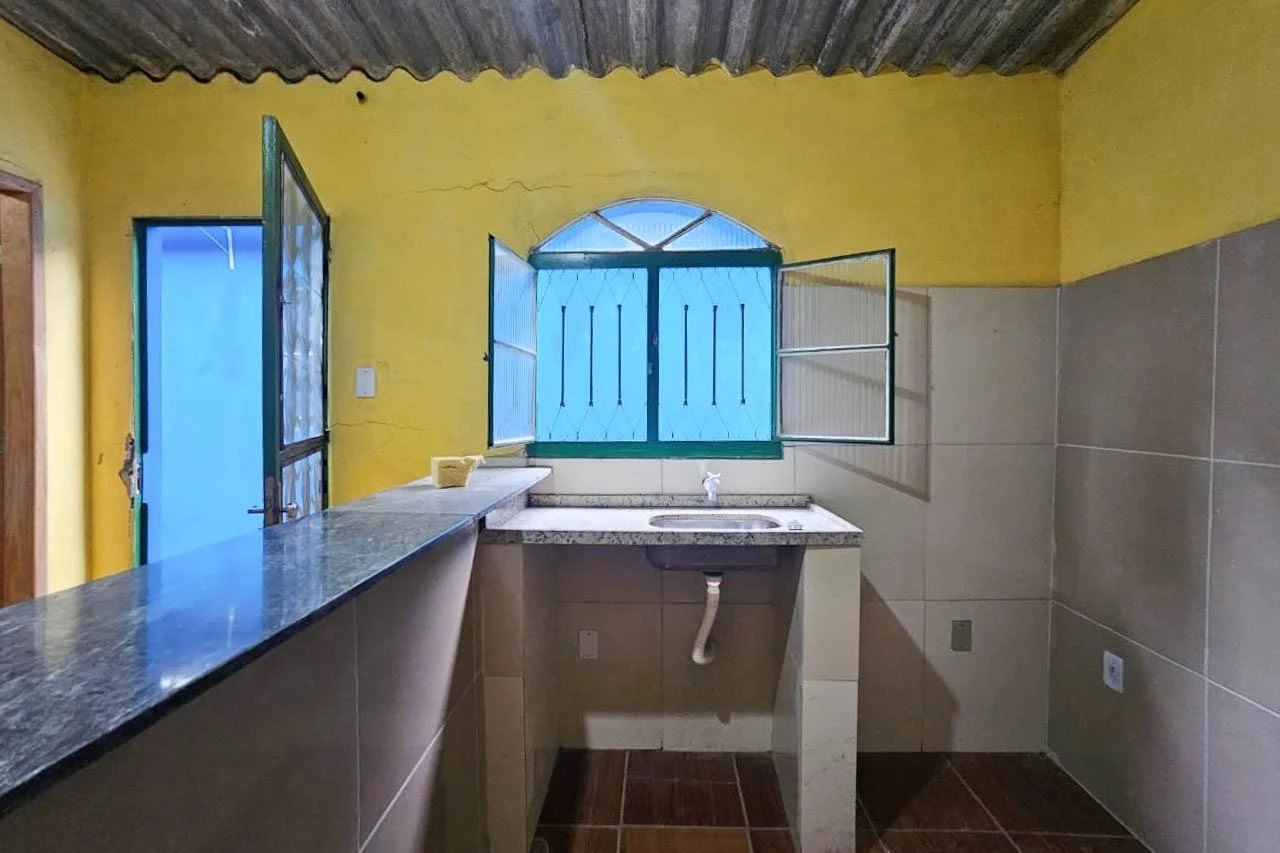 Casa de 32 m² e 1 quarto, Guaratiba — photo 8