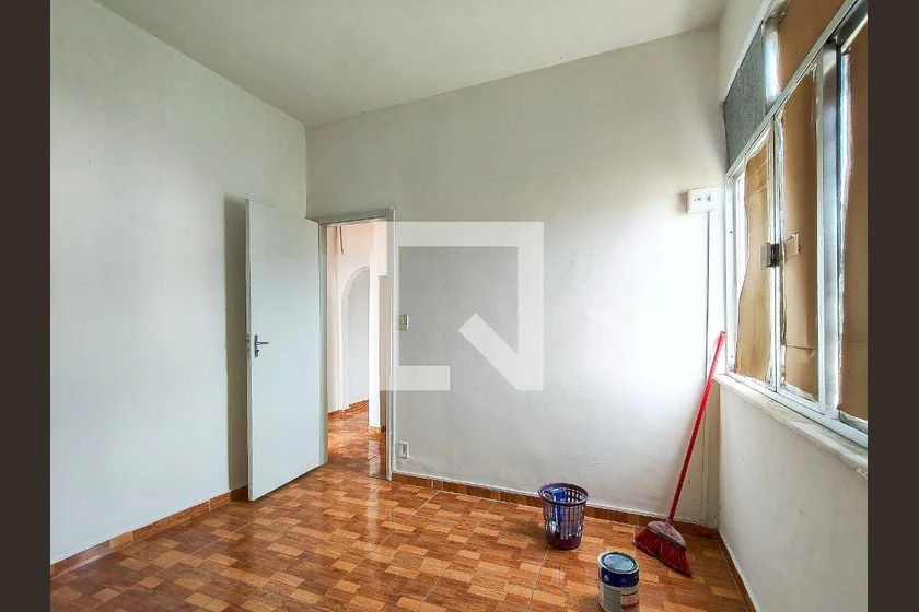 Unfurnished rental apartment, 70 m², 2 bedrooms — photo 10