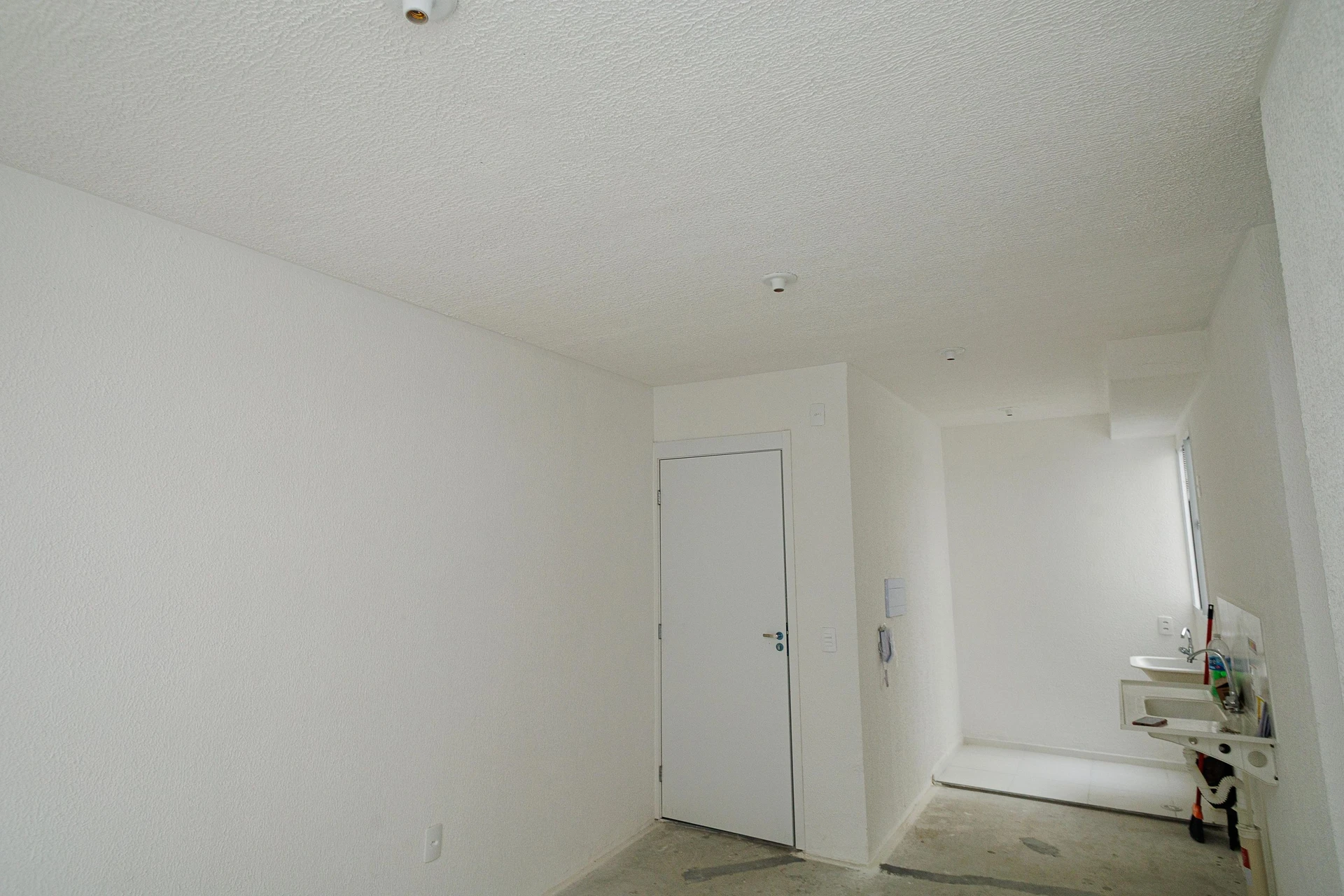 Apartamento para locação com 2 quartos e 1 banheiro — photo 20