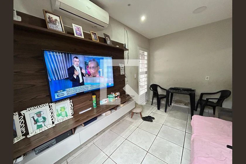 Мебльований будинок з 2 спальнями, 52 м² і паркуванням — photo 23